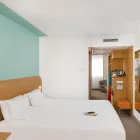 7 üzleti kép NOVOTEL BUDAPEST CITY & BUDAPEST CONGRESS CENTER Szállodák ban/ben Budapest PE