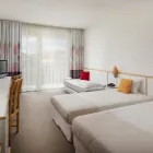 2 üzleti kép NOVOTEL SZEGED Idegenforgalom & Utazás ban/ben Szeged CS