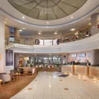 3 üzleti kép NOVOTEL SZEGED Idegenforgalom & Utazás ban/ben Szeged CS
