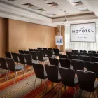 4 üzleti kép NOVOTEL SZEGED Idegenforgalom & Utazás ban/ben Szeged CS