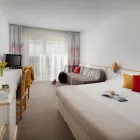1 üzleti kép NOVOTEL SZEGED Szállodák ban/ben Szeged CS