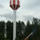 7 üzleti kép NOVUS-90 VÍZTORONY KFT. Otthon és Építőipar ban/ben Lajosmizse BK