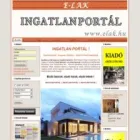 1 üzleti kép NT INFORMATIKA SZÉKESFEHÉRVÁR Webdesign, grafika ban/ben Székesfehérvár FE