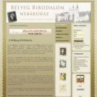 3 üzleti kép NT INFORMATIKA SZÉKESFEHÉRVÁR Webdesign, grafika ban/ben Székesfehérvár FE