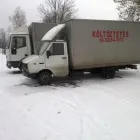 2 üzleti kép NYÍR-CREÁTOR TRADE KFT. Szállítás, logisztika ban/ben Nyíregyháza SZ