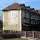 1 üzleti kép NYÍREGYHÁZI SZC ZAY ANNA TECHNIKUM ÉS KOLLÉGIUM Oktatás ban/ben Nyíregyháza SZ