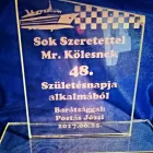 5 üzleti kép NYIRŐ ZSOLT ÜVEGCSISZOLÓ Üzleti szolgáltatások ban/ben Tapolca VE