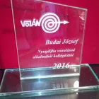7 üzleti kép NYIRŐ ZSOLT ÜVEGCSISZOLÓ Üzleti szolgáltatások ban/ben Tapolca VE