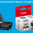 1 üzleti kép NYOMTATÓPATRON BOLT Számítástechnika & Elektronika ban/ben Budapest