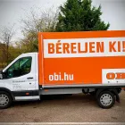 7 üzleti kép OBI ÁRUHÁZ BUDAPEST Üzletek ban/ben Budapest