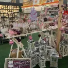 1 üzleti kép OBI ÁRUHÁZ FÓT Üzletek ban/ben Fót PE