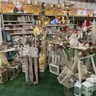 2 üzleti kép OBI ÁRUHÁZ FÓT Üzletek ban/ben Fót PE