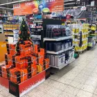 2 üzleti kép OBI ÁRUHÁZ SIÓFOK Üzletek ban/ben Siófok SO