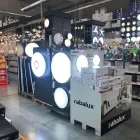 2 üzleti kép OBI ÁRUHÁZ SZOLNOK Üzletek ban/ben Szolnok JN