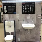 5 üzleti kép OBI ÁRUHÁZ VESZPRÉM Lakásfelújítás ban/ben Veszprem VE