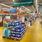 16 üzleti kép OBI ÁRUHÁZ VESZPRÉM Lakásfelújítás ban/ben Veszprem VE