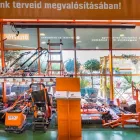 2 üzleti kép OBI ESZKÖZKÖLCSÖNZÉS BUDAPEST Háztartási gépek kölcsönzése ban/ben Budapest PE