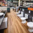 2 üzleti kép OBI FÜRDŐSZOBA VESZPRÉM Fürdőszoba-berendezések és -felszerelések ban/ben Veszprem VE