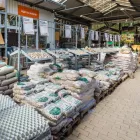 4 üzleti kép OBI FÜRDŐSZOBA VESZPRÉM Fürdőszoba-berendezések és -felszerelések ban/ben Veszprem VE