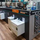 1 üzleti kép OBI KERTÉSZET VESZPRÉM Kerti berendezések, bútorok ban/ben Veszprem VE