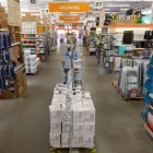 2 üzleti kép OBI KERTÉSZET VESZPRÉM Kerti berendezések, bútorok ban/ben Veszprem VE