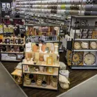 5 üzleti kép OBI KERTÉSZET VESZPRÉM Kerti berendezések, bútorok ban/ben Veszprem VE