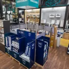 1 üzleti kép OBI ÖTLETEK A KERTBE BUDAPEST Kert- és parképítés ban/ben Budapest PE