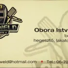 3 üzleti kép OBI WELD Otthon és Építőipar ban/ben Kiskunfélegyháza BK