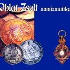 1 üzleti kép OBLAT ZSOLT - NUMIZMATIKA Numizmatika ban/ben Székesfehérvár FE