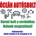 30 üzleti kép ÓCEÁN AUTOSBOLT- EAUTOSBOLT Üzletek ban/ben Budapest
