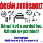 34 üzleti kép ÓCEÁN AUTOSBOLT- EAUTOSBOLT Üzletek ban/ben Budapest