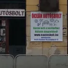 35 üzleti kép ÓCEÁN AUTOSBOLT- EAUTOSBOLT Üzletek ban/ben Budapest