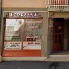 2 üzleti kép ODESSA KFT. Szexshop ban/ben Debrecen HB