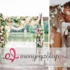 1 üzleti kép OKLEVELES ESKÜVŐSZERVEZŐ TANFOLYAM - MENYEGZOLAP.HU Üzleti szolgáltatások ban/ben Szeged CS