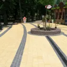 1 üzleti kép ÖKOBAU KFT. - AZ ÚTÉPÍTŐ Útépítés ban/ben Balatonalmádi VE