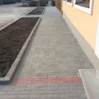 2 üzleti kép ÖKOBAU KFT. - AZ ÚTÉPÍTŐ Útépítés ban/ben Balatonalmádi VE