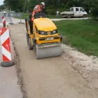 9 üzleti kép ÖKOBAU KFT. - AZ ÚTÉPÍTŐ Útépítés ban/ben Balatonalmádi VE