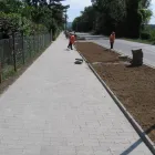 12 üzleti kép ÖKOBAU KFT. - AZ ÚTÉPÍTŐ Útépítés ban/ben Balatonalmádi VE