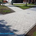 13 üzleti kép ÖKOBAU KFT. - AZ ÚTÉPÍTŐ Útépítés ban/ben Balatonalmádi VE