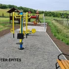 14 üzleti kép ÖKOBAU KFT. - AZ ÚTÉPÍTŐ Útépítés ban/ben Balatonalmádi VE