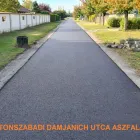 17 üzleti kép ÖKOBAU KFT. - AZ ÚTÉPÍTŐ Útépítés ban/ben Balatonalmádi VE