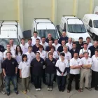 1 üzleti kép OKTEL KFT. Vagyonvédelem, biztonságtechnika ban/ben Szekszárd TO