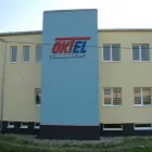 2 üzleti kép OKTEL KFT. Vagyonvédelem, biztonságtechnika ban/ben Szekszárd TO