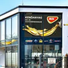 1 üzleti kép OLAJ CITY KENŐANYAGOK Kenőanyagok ban/ben Debrecen HB