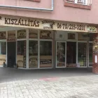 1 üzleti kép OLD SMOKEY Vendéglátás ban/ben Keszthely ZA