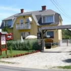 1 üzleti kép OLIVERA PIZZÉRIA Vendéglátás ban/ben Balatonlelle SO