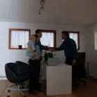 14 üzleti kép OMEGA BIZTONSÁGTECHNIKA KFT Otthon és Építőipar ban/ben Budafok BU