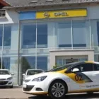 1 üzleti kép OPEL GAÁL AUTÓHÁZ Autó-, motorszerviz ban/ben Gödöllő PE
