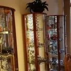 4 üzleti kép OPTI-QUEEN DR. BANA ILDIKÓ SZEMÉSZETI KFT. Orvosok szemorvosok ban/ben Budapest PE