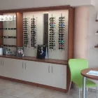 2 üzleti kép OPTIKA-FOTÓ KERESÉNÉ VARGA ANIKÓ Optika, optikai cikkek ban/ben Lenti ZA